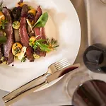 Martas Lutherstadt Hotel Wittenberg