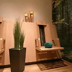 Martas Lutherstadt מלון 3*