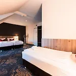 Hotel Martas Lutherstadt