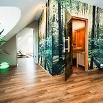 Hotel Martas Lutherstadt Wittenberg