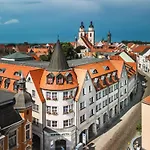 Martas Lutherstadt 3* Wittenberg