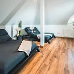 Martas Lutherstadt 3* Wittenberg