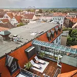 Martas Lutherstadt