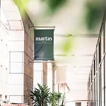 Martas Lutherstadt