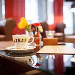 Martas Lutherstadt Hotel