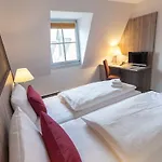 Martas Lutherstadt Hotel 3*