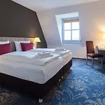 Hotel Martas Lutherstadt 3*