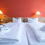 فندق Martas Lutherstadt 3*