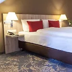 Martas Lutherstadt فندق 3*