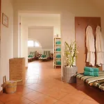 מלון Martas Lutherstadt 3*