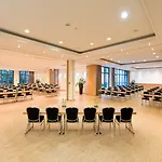 Martas Lutherstadt מלון 3*