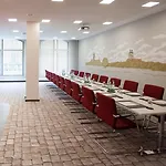 Martas Lutherstadt 3* Wittenberg