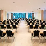 Martas Lutherstadt מלון 3*