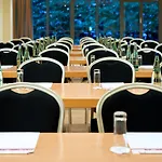 Martas Lutherstadt מלון 3*