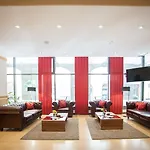 מלון Martas Lutherstadt 3*