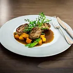 Martas Lutherstadt מלון 3*