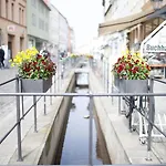 Martas Lutherstadt 3* Wittenberg