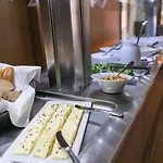 Hotel Martas Lutherstadt 3*