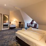 Hotel Martas Lutherstadt