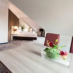 Martas Lutherstadt Hotel Wittenberg