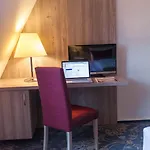 Martas Lutherstadt 3*