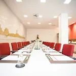 Martas Lutherstadt מלון