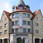 Martas Lutherstadt Hotel 3*