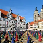 Martas Lutherstadt Wittenberg