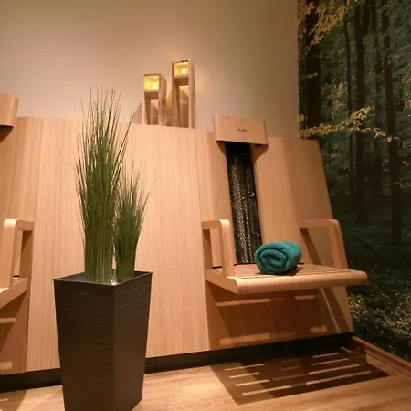 Martas Lutherstadt Hotel 3*