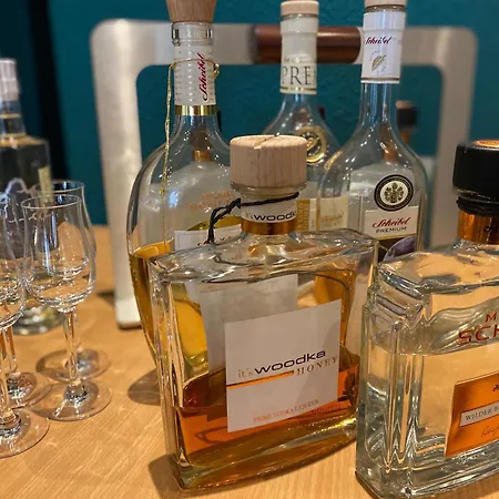 Hotel Martas Lutherstadt Wittenberg