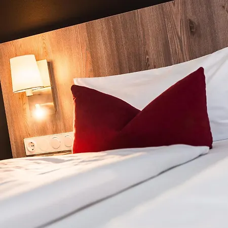 Hotell Martas Lutherstadt Wittenberg