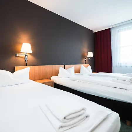 Martas Lutherstadt Hotel 3*