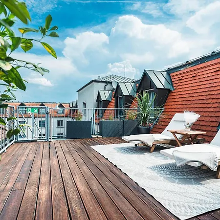 Hotel Martas Lutherstadt 3*