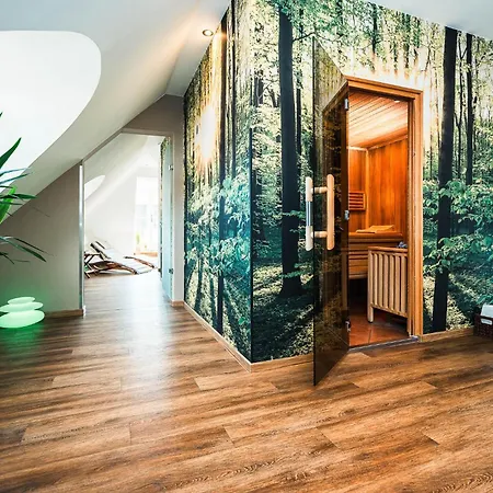 Hotel Martas Lutherstadt Wittenberg