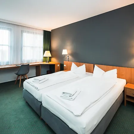 Martas Lutherstadt 3*