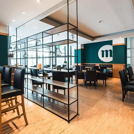 Hotel Martas Lutherstadt