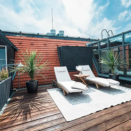 Martas Lutherstadt Hotel 3*