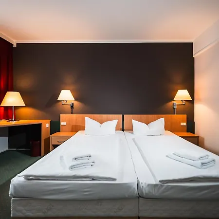 Martas Lutherstadt Hotel Wittenberg