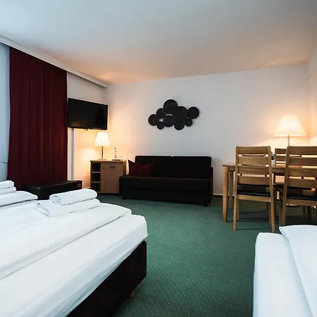 Luther-hotel 3*