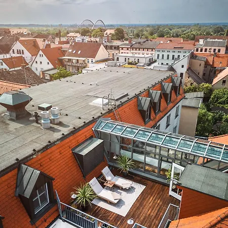 Martas Lutherstadt