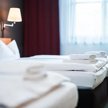 Martas Lutherstadt Hotel