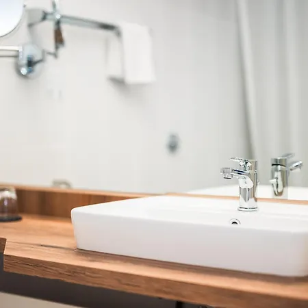 Martas Lutherstadt Hotel 3*