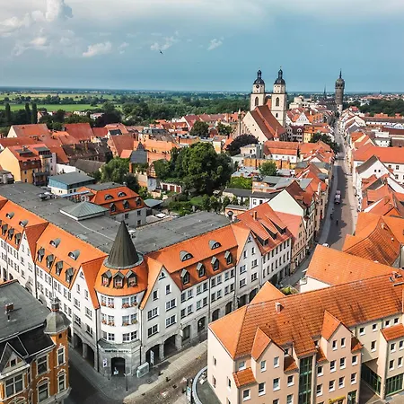 Martas Lutherstadt