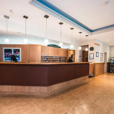Hotel Martas Lutherstadt Wittenberg