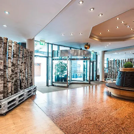 Martas Lutherstadt Hotell