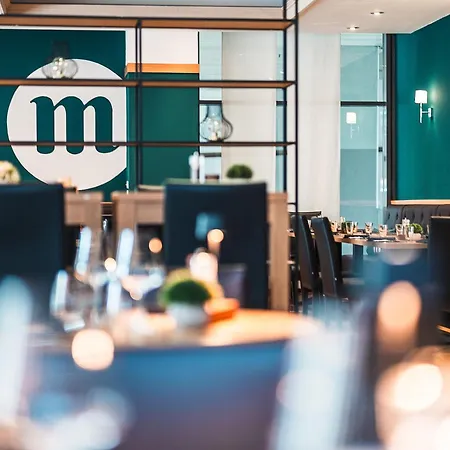 Martas Lutherstadt 3*