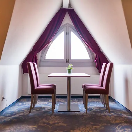 Martas Lutherstadt Hotel Wittenberg