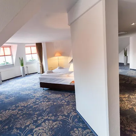 Martas Lutherstadt Hotel Wittenberg