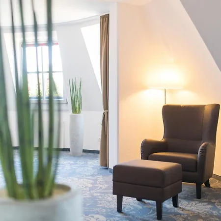 Martas Lutherstadt 3*