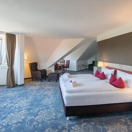 Martas Lutherstadt Hotel
